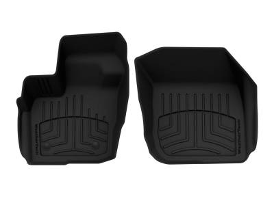 WeatherTech - WeatherTech 449611IM FloorLiner HP - Image 1