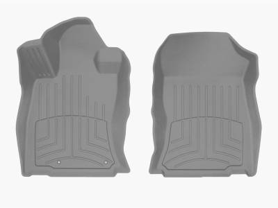 WeatherTech - WeatherTech 4615001IM FloorLiner HP - Image 1