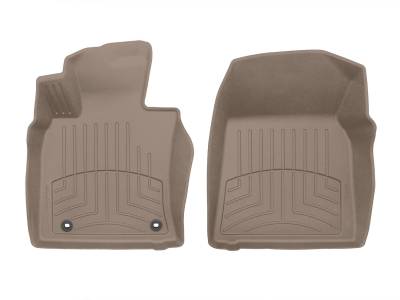 WeatherTech - WeatherTech 4512301IM FloorLiner HP - Image 1