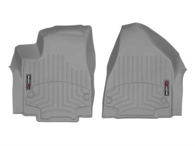 WeatherTech - WeatherTech 4616621 FloorLiner DigitalFit - Image 1