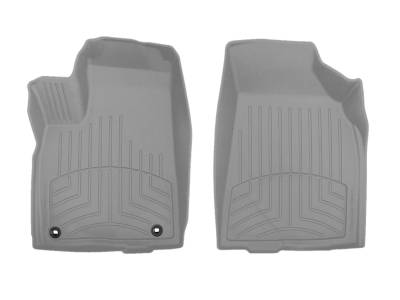 WeatherTech - WeatherTech 466321IM FloorLiner HP - Image 1
