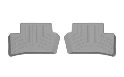 WeatherTech - WeatherTech 4616552 FloorLiner DigitalFit - Image 1