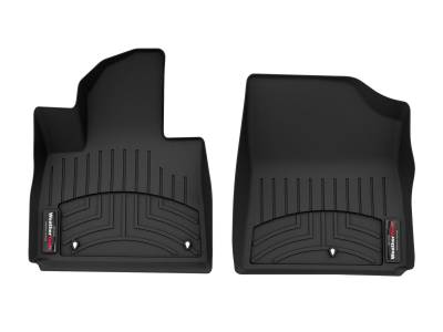 WeatherTech - WeatherTech 4416771 FloorLiner DigitalFit - Image 1
