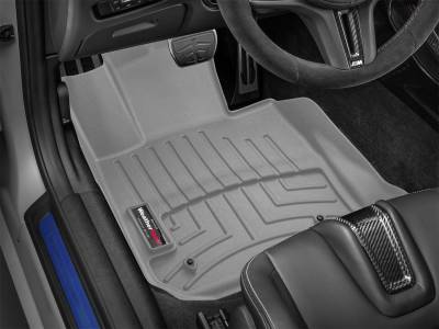 WeatherTech - WeatherTech 4616931 FloorLiner DigitalFit - Image 2