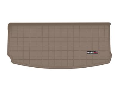 WeatherTech - WeatherTech 411479 Cargo Liner - Image 1