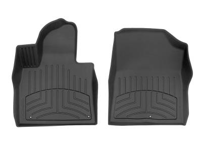 WeatherTech - WeatherTech 4416501IM FloorLiner HP - Image 1