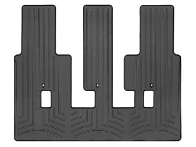 WeatherTech - WeatherTech 4416725 FloorLiner DigitalFit - Image 1