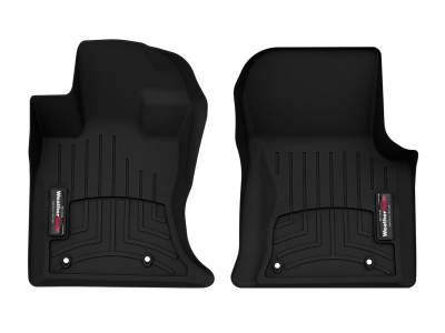 WeatherTech - WeatherTech 4416741 FloorLiner DigitalFit - Image 1