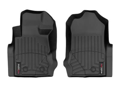 WeatherTech - WeatherTech 4416951 FloorLiner DigitalFit - Image 1