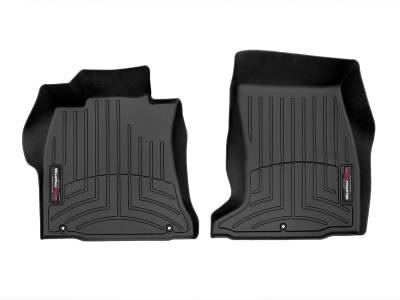 WeatherTech - WeatherTech 4416941 FloorLiner DigitalFit - Image 1