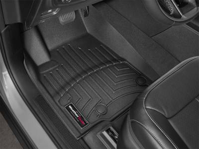 WeatherTech - WeatherTech 4416961 FloorLiner DigitalFit - Image 1