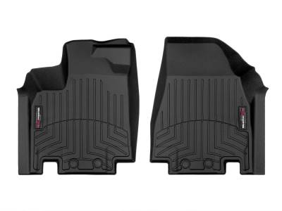 WeatherTech - WeatherTech 4416981 FloorLiner DigitalFit - Image 1