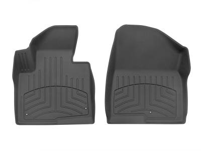 WeatherTech - WeatherTech 444401IM FloorLiner HP - Image 1