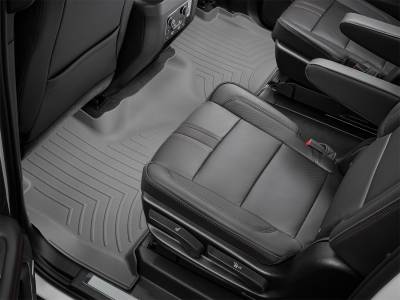 WeatherTech - WeatherTech 4616322IM FloorLiner HP - Image 2