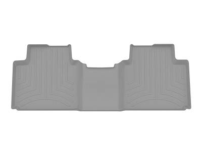 WeatherTech - WeatherTech 4616832 FloorLiner DigitalFit - Image 1