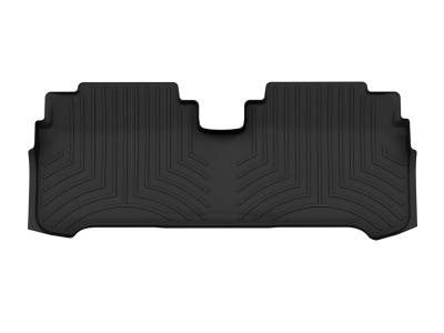 WeatherTech - WeatherTech 4411703 FloorLiner DigitalFit - Image 1