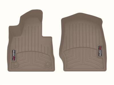 WeatherTech - WeatherTech 4517161 FloorLiner DigitalFit - Image 1