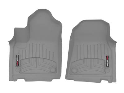 WeatherTech - WeatherTech 4617041 FloorLiner DigitalFit - Image 1