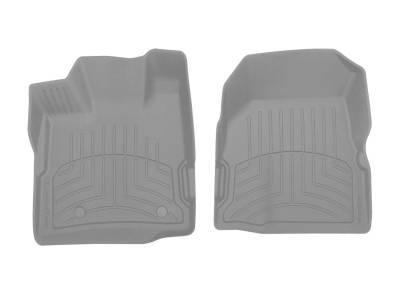 WeatherTech - WeatherTech 463461IM FloorLiner HP - Image 1