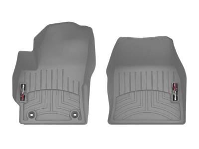 WeatherTech - WeatherTech 4617071 FloorLiner DigitalFit - Image 1