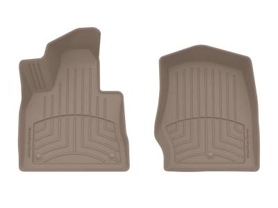 WeatherTech - WeatherTech 4517161IM FloorLiner HP - Image 1