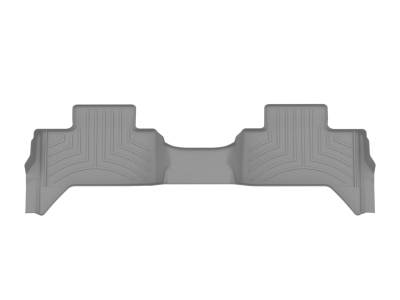 WeatherTech - WeatherTech 4617083 FloorLiner DigitalFit - Image 1