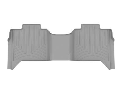 WeatherTech - WeatherTech 4617082 FloorLiner DigitalFit - Image 1