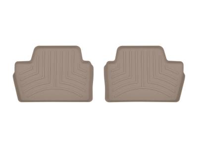 WeatherTech - WeatherTech 4517112 FloorLiner DigitalFit - Image 1