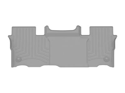WeatherTech - WeatherTech 4617043 FloorLiner DigitalFit - Image 1
