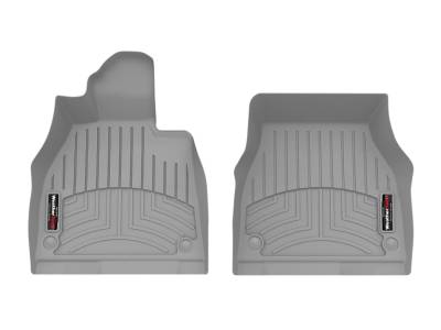 WeatherTech - WeatherTech 4617091 FloorLiner DigitalFit - Image 1
