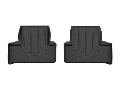 WeatherTech - WeatherTech 4417312 FloorLiner DigitalFit - Image 1