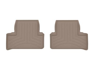 WeatherTech - WeatherTech 4517312 FloorLiner DigitalFit - Image 1