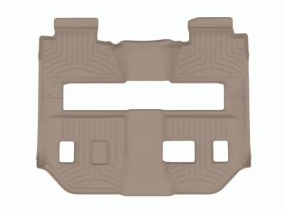 WeatherTech - WeatherTech 456078IM FloorLiner HP - Image 1