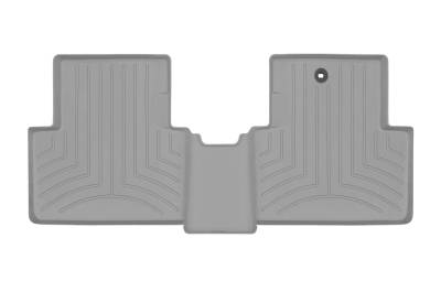 WeatherTech - WeatherTech 469432IM FloorLiner HP - Image 1