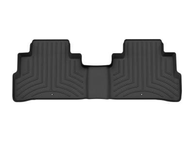 WeatherTech - WeatherTech 4415242IM FloorLiner HP - Image 1
