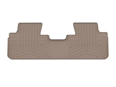 WeatherTech - WeatherTech 458862IM FloorLiner HP - Image 1