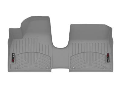 WeatherTech - WeatherTech 4617201 FloorLiner DigitalFit - Image 1