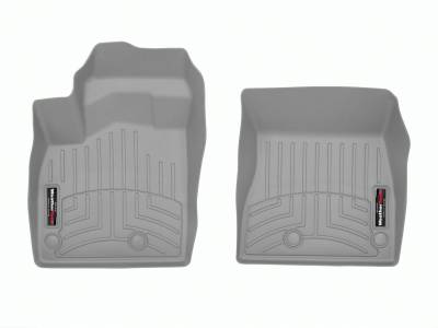 WeatherTech - WeatherTech 4617701 FloorLiner DigitalFit - Image 1