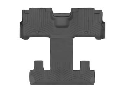 WeatherTech - WeatherTech 4416654 FloorLiner DigitalFit - Image 1