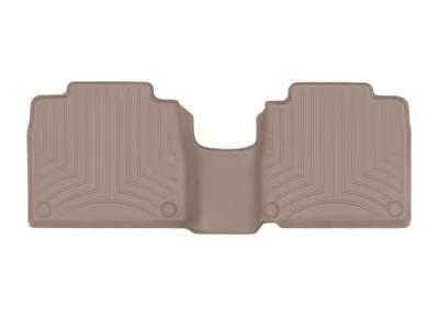 WeatherTech - WeatherTech 4515955 FloorLiner DigitalFit - Image 1