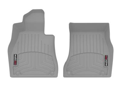 WeatherTech - WeatherTech 4617011 FloorLiner DigitalFit - Image 1