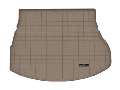 WeatherTech - WeatherTech 411532 Cargo Liner - Image 1