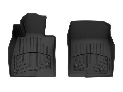 WeatherTech - WeatherTech 444861IM FloorLiner HP - Image 1
