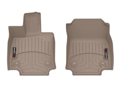 WeatherTech - WeatherTech 4517301 FloorLiner DigitalFit - Image 1