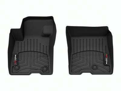 WeatherTech - WeatherTech 4417451 FloorLiner DigitalFit - Image 1