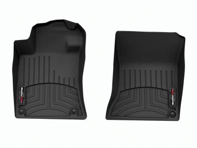 WeatherTech - WeatherTech 4417741 FloorLiner DigitalFit - Image 1