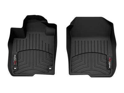 WeatherTech - WeatherTech 4417461 FloorLiner DigitalFit - Image 1