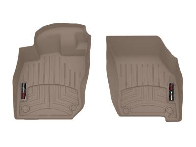 WeatherTech - WeatherTech 4517271 FloorLiner DigitalFit - Image 1