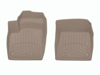 WeatherTech - WeatherTech 4517701IM FloorLiner HP - Image 1