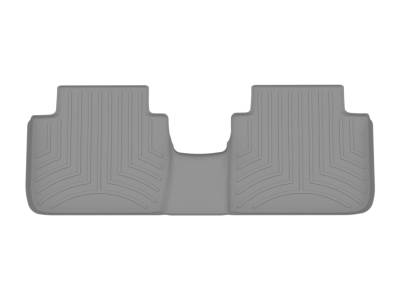 WeatherTech - WeatherTech 4617462 FloorLiner DigitalFit - Image 1